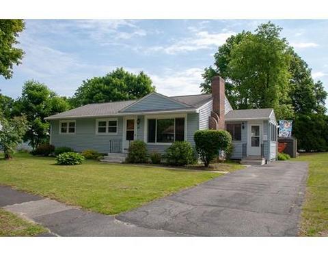37 Crestlan Cir, Worcester, MA 01604 photo 1