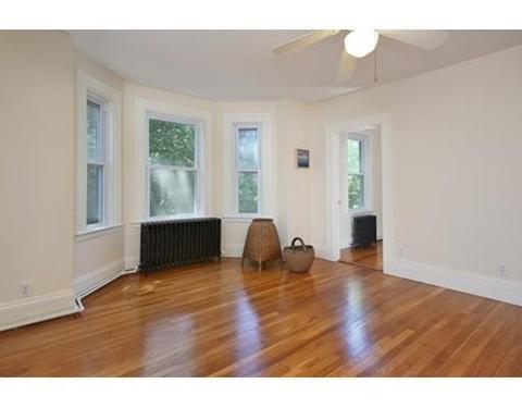 96 Chestnut #2, Brookline, MA 02445 photo 4