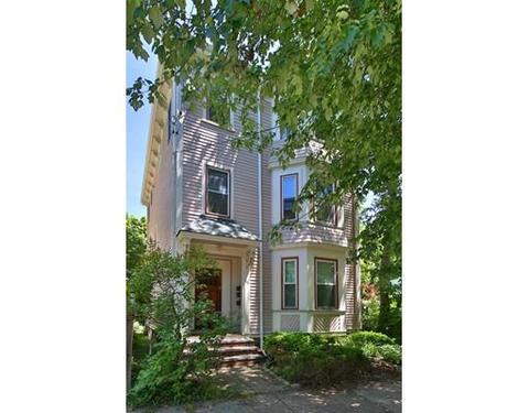 96 Chestnut #2, Brookline, MA 02445 photo 1