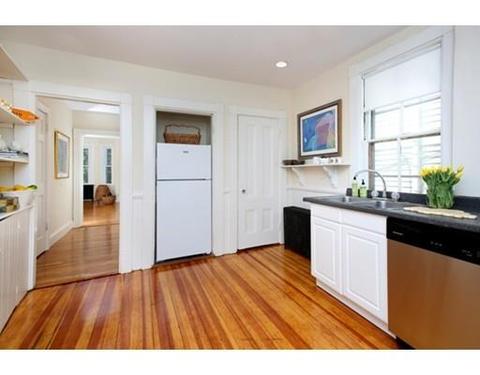 96 Chestnut #2, Brookline, MA 02445 photo 2