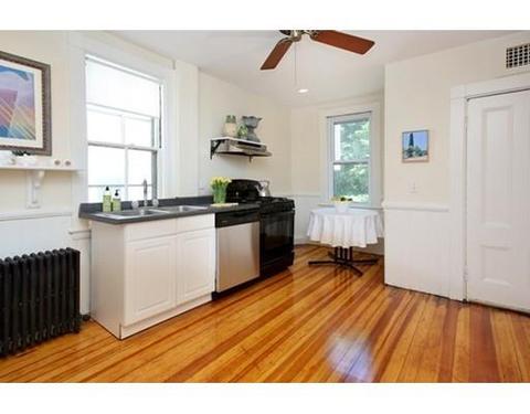 96 Chestnut #2, Brookline, MA 02445 photo 3
