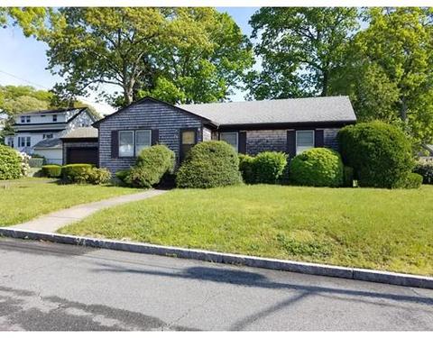 78 Primrose St, Fall River, MA 02720 photo 1