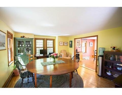 16 Thayer St, Upton, MA 01568 photo 6