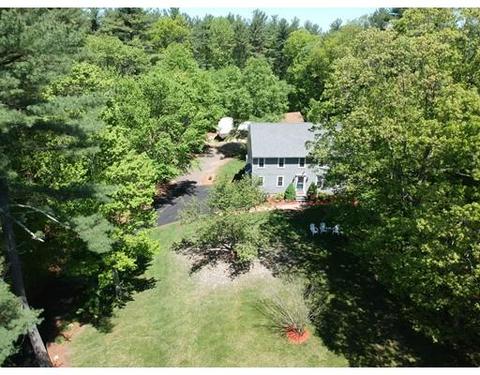 16 Thayer St, Upton, MA 01568 photo 21