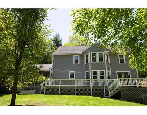 16 Thayer St, Upton, MA 01568 photo 16