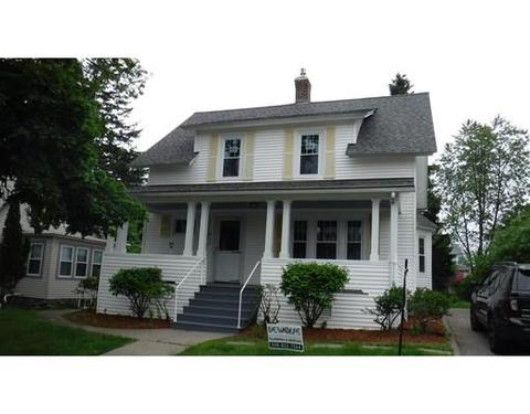 20 Coventry Rd, Worcester, MA 01606 photo 1