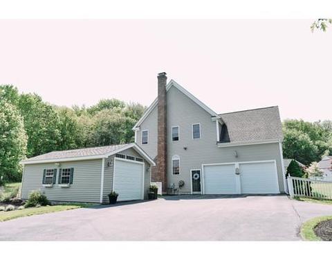 165 North St, Upton, MA 01568 photo 24