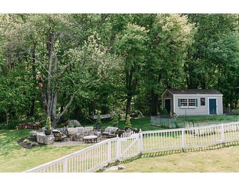 165 North St, Upton, MA 01568 photo 26