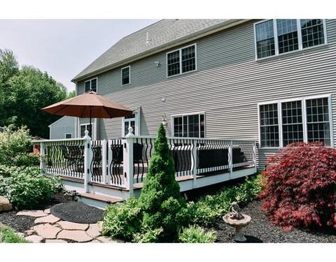 165 North St, Upton, MA 01568 photo 29