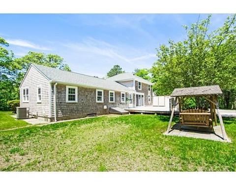 93 County Rd, Bourne, MA 02532 photo 5