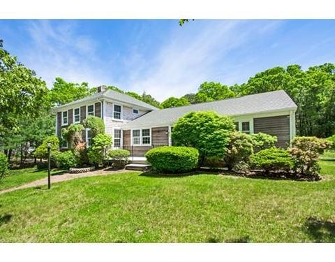 93 County Rd, Bourne, MA 02532 photo 1