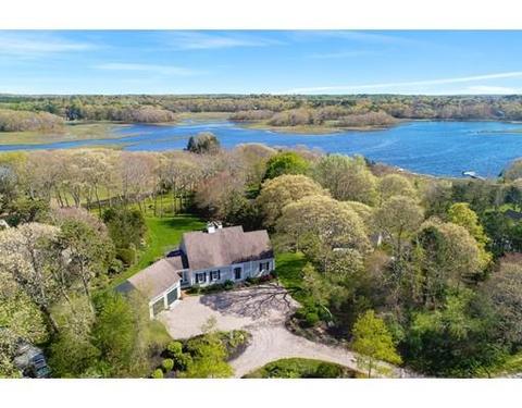 88 Old Dam Rd, Bourne, MA 02532 photo 1