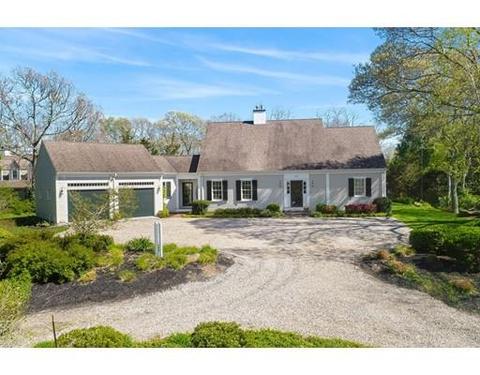 88 Old Dam Rd, Bourne, MA 02532 photo 2