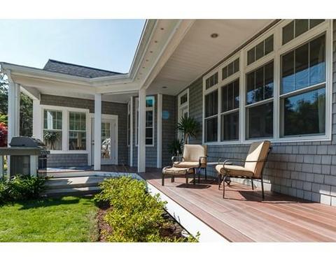 20 Wintergreen Rd, Mashpee, MA 02649 photo 6