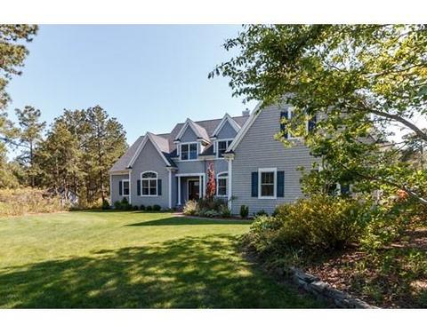 20 Wintergreen Rd, Mashpee, MA 02649 photo 2