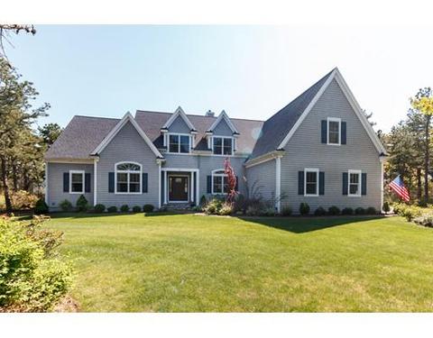 20 Wintergreen Rd, Mashpee, MA 02649 photo 1