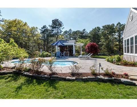 20 Wintergreen Rd, Mashpee, MA 02649 photo 5