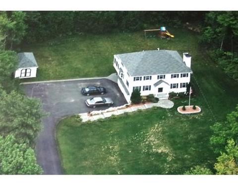4 Warner Rd, Townsend, MA 01469 photo 1