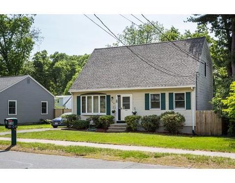 336 Dwight Rd, Springfield, MA 01108 photo 3