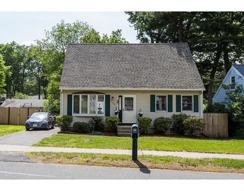 336 Dwight Rd, Springfield, MA 01108 photo 1