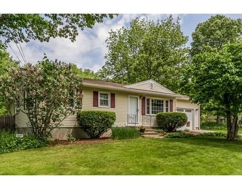 6 Short Ave, Hooksett, NH 03106 photo 29