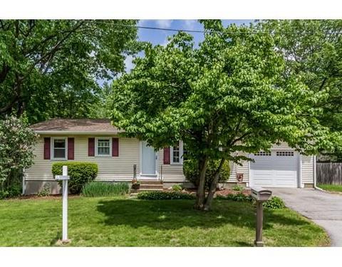6 Short Ave, Hooksett, NH 03106 photo 1