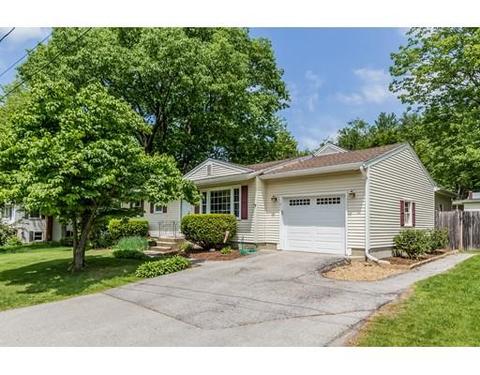 6 Short Ave, Hooksett, NH 03106 photo 2