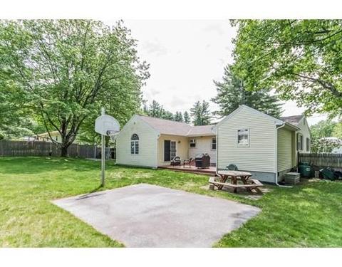 6 Short Ave, Hooksett, NH 03106 photo 27