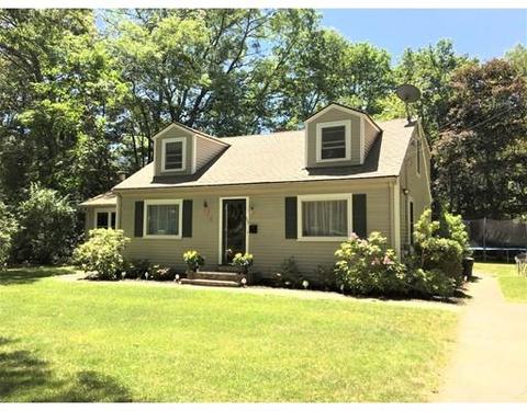 55 Forest Rd, Millis, MA 02054 photo 1