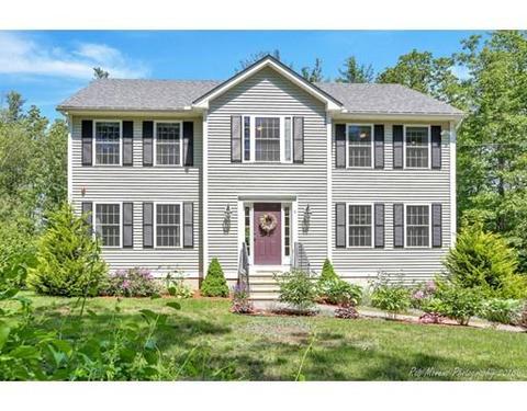 5 Stark Rd, Derry, NH 03038 photo 1