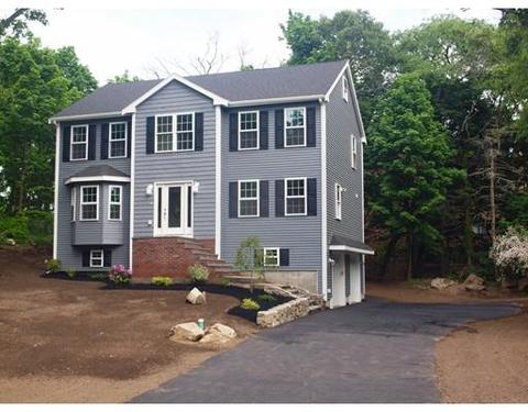 60 Vine St, Saugus, MA 01906 photo 1