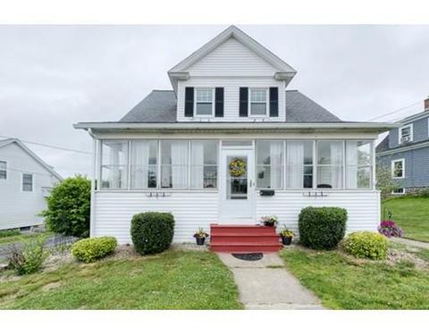 3 Vendora Rd, Worcester, MA 01606 photo 1