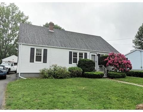 21 Brodeur Ave, Webster, MA 01570 photo 1