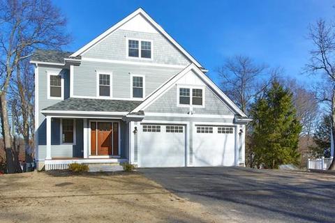 239 High Rock St, Needham, MA 02492 photo 1