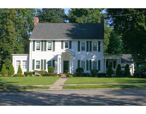 104 Shefford St, Springfield, MA 01107 photo 1