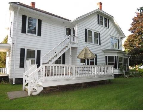 116 Walnut St, Clinton, MA 01510 photo 2