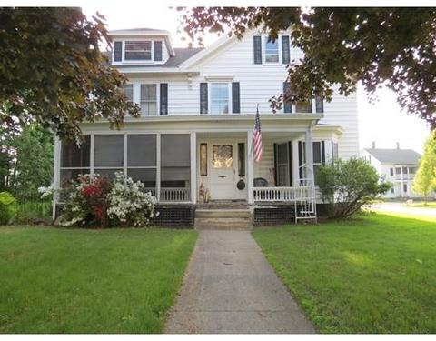 116 Walnut St, Clinton, MA 01510 photo 1