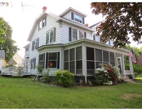 116 Walnut St, Clinton, MA 01510 photo 3