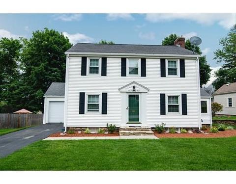 4 Stoneleigh Rd, Worcester, MA 01606 photo 2