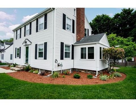 4 Stoneleigh Rd, Worcester, MA 01606 photo 3