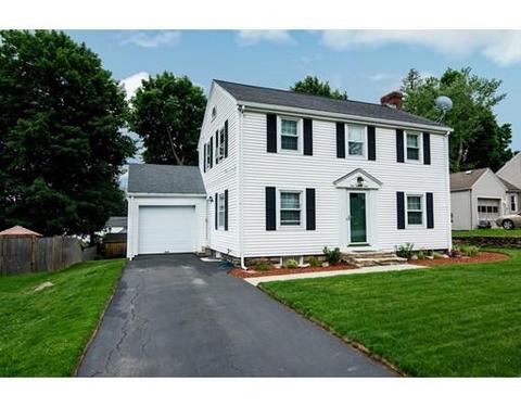 4 Stoneleigh Rd, Worcester, MA 01606 photo 4