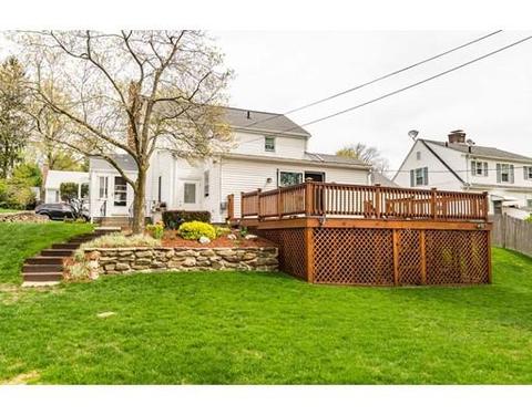 4 Stoneleigh Rd, Worcester, MA 01606 photo 5