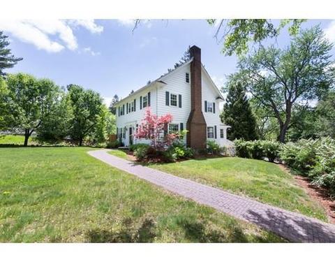 353 Salisbury St, Worcester, MA 01609 photo 30