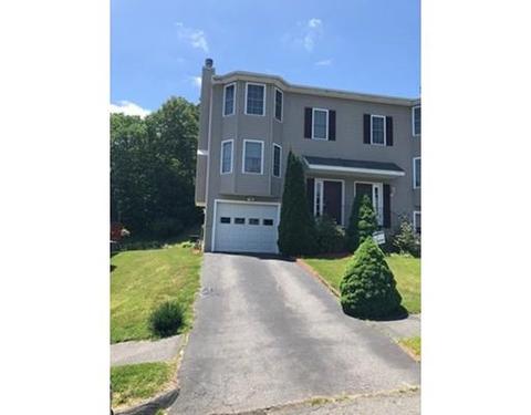 41 Nutmeg Dr, Worcester, MA 01603 photo 1