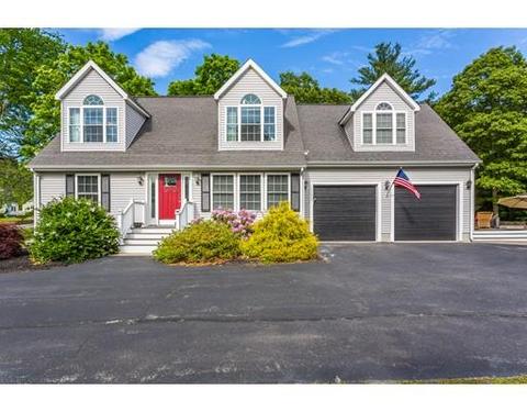 215 E Spring St, Avon, MA 02322 photo 1
