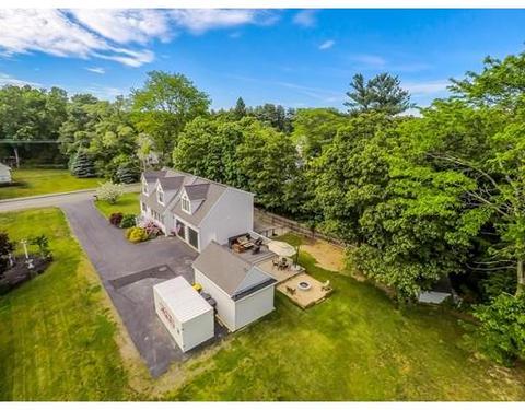 215 E Spring St, Avon, MA 02322 photo 2