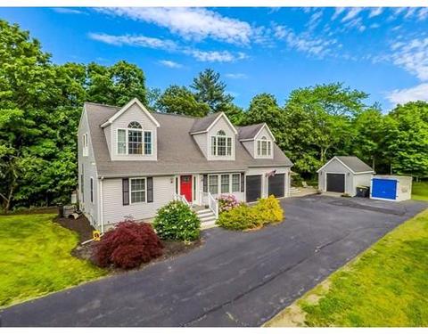 215 E Spring St, Avon, MA 02322 photo 6