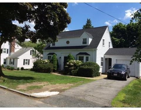 8 Rexhame, Worcester, MA 01606 photo 2