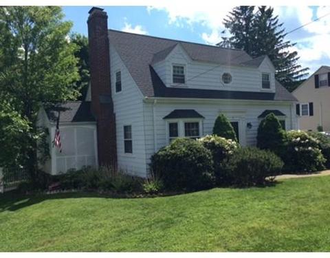 8 Rexhame, Worcester, MA 01606 photo 1