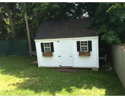 8 Rexhame, Worcester, MA 01606 photo 5